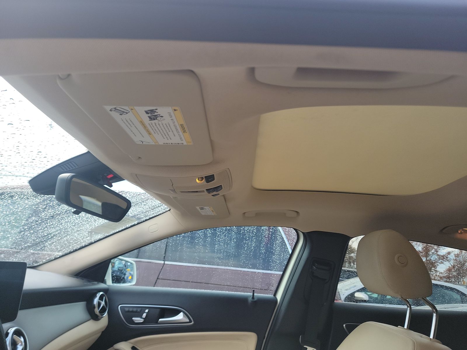 2018 Mercedes-Benz GLA GLA 250 AWD