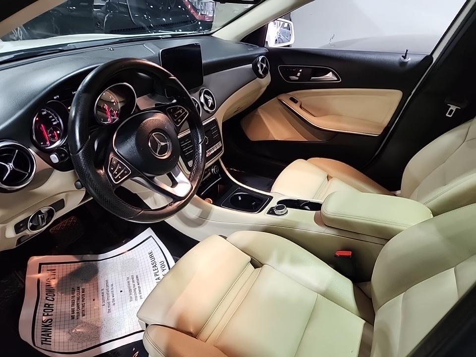 2018 Mercedes-Benz GLA GLA 250 AWD