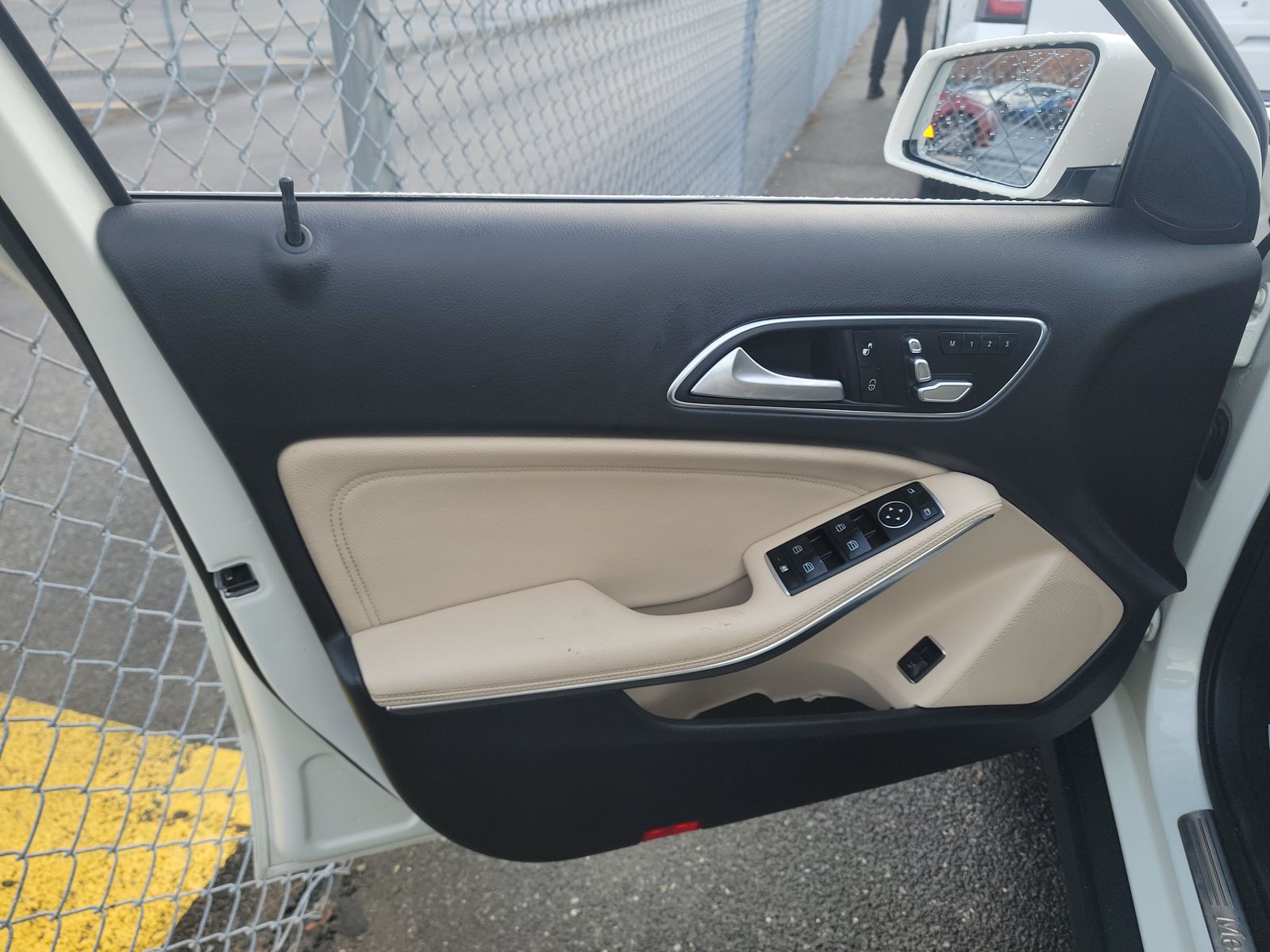 2018 Mercedes-Benz GLA GLA 250 AWD