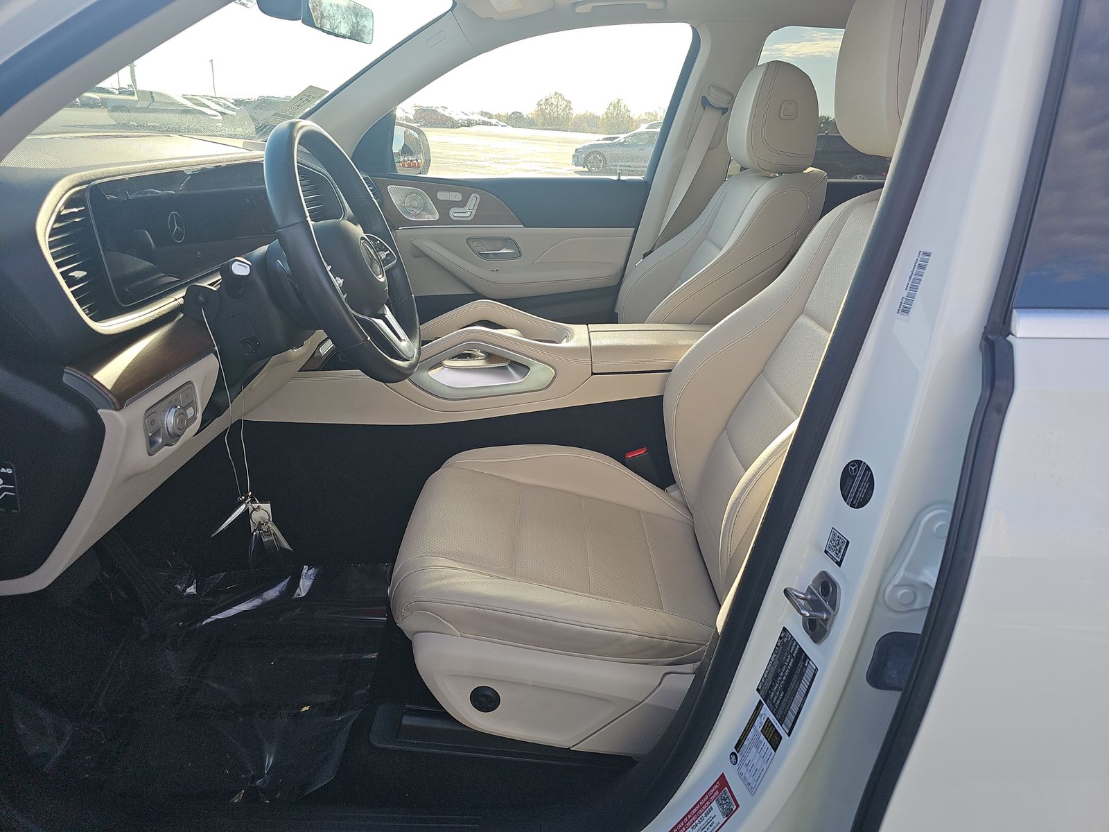 2022 Mercedes-Benz GLE GLE 350 RWD