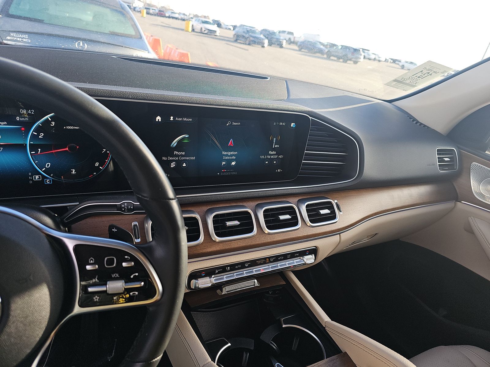 2022 Mercedes-Benz GLE GLE 350 RWD