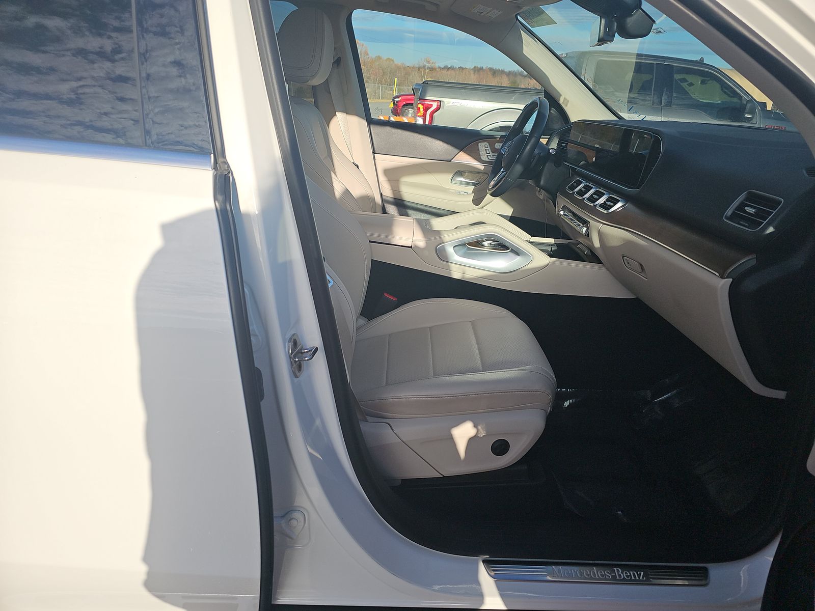 2022 Mercedes-Benz GLE GLE 350 RWD