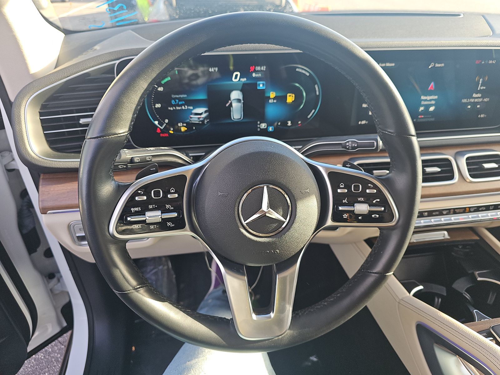 2022 Mercedes-Benz GLE GLE 350 RWD