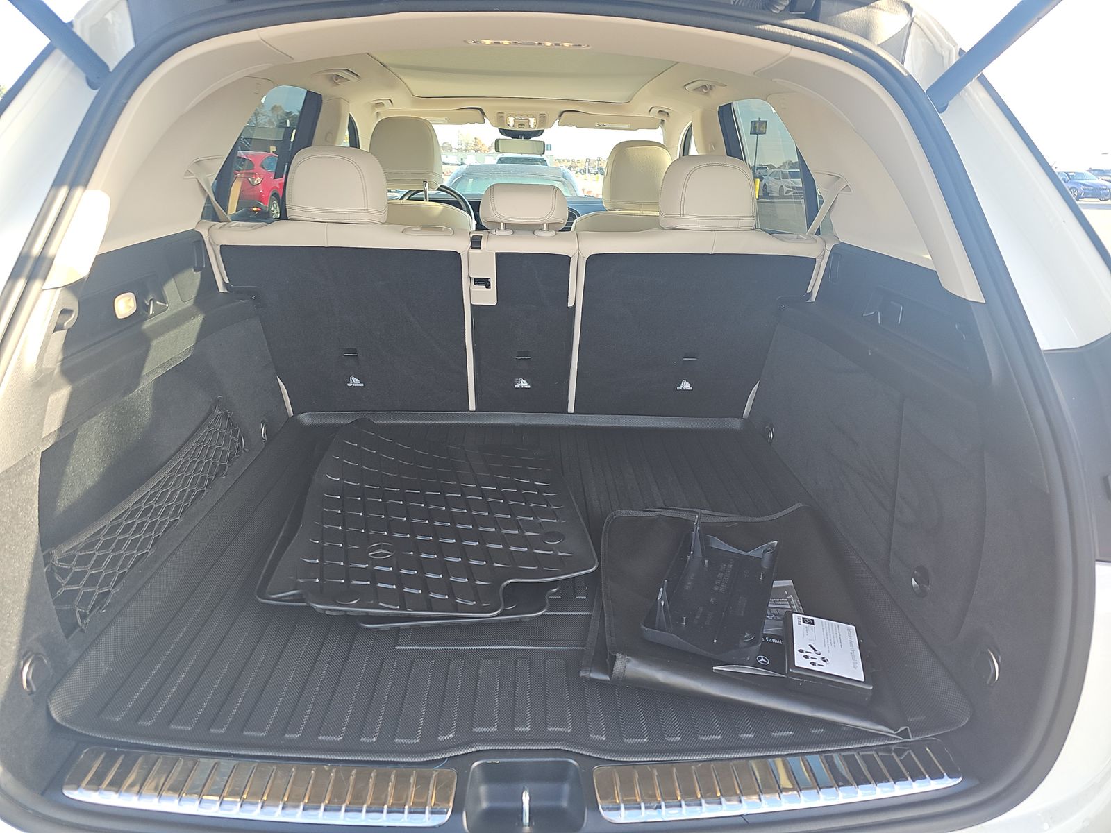 2022 Mercedes-Benz GLE GLE 350 RWD