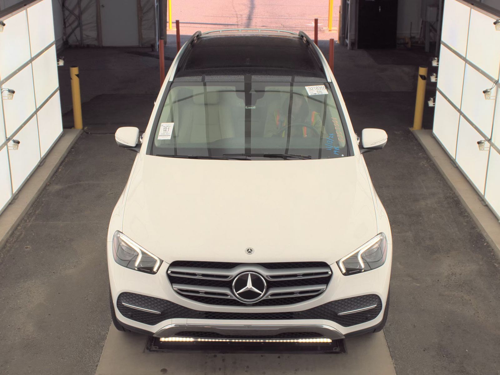 2022 Mercedes-Benz GLE GLE 350 RWD