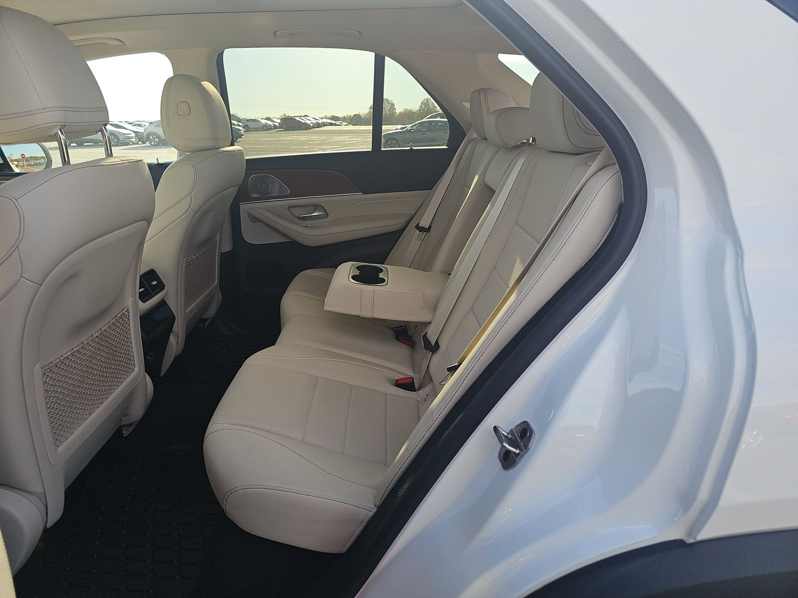 2022 Mercedes-Benz GLE GLE 350 RWD