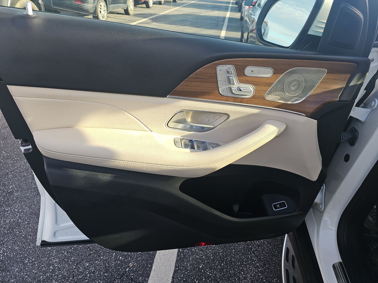 2022 Mercedes-Benz GLE GLE 350 RWD