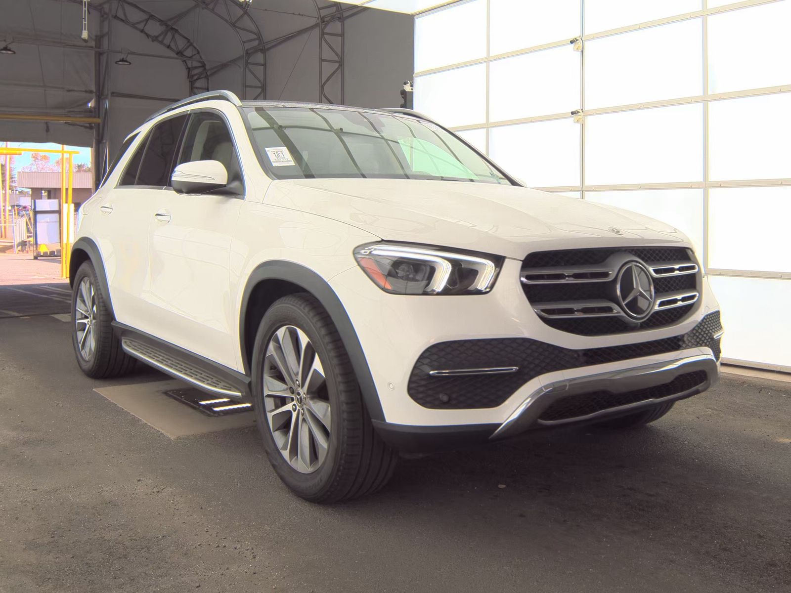 2022 Mercedes-Benz GLE GLE 350 RWD