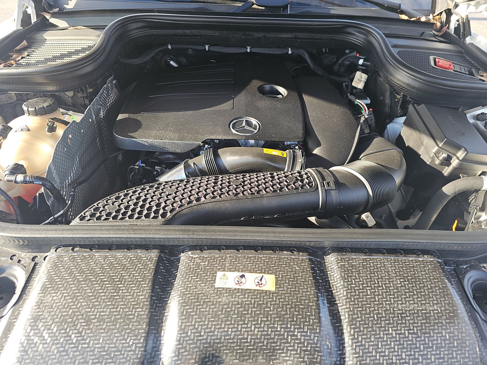 2022 Mercedes-Benz GLE GLE 350 RWD