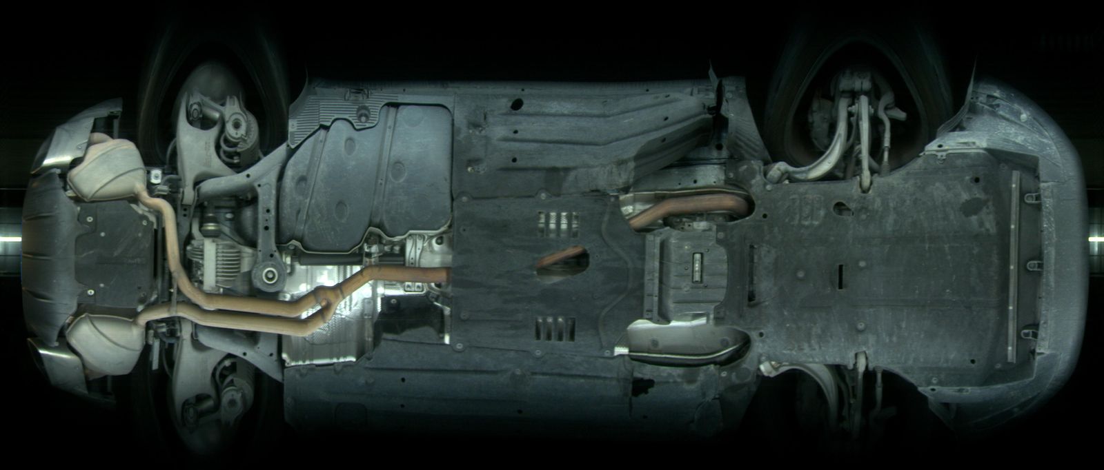 2020 Porsche Macan Base AWD