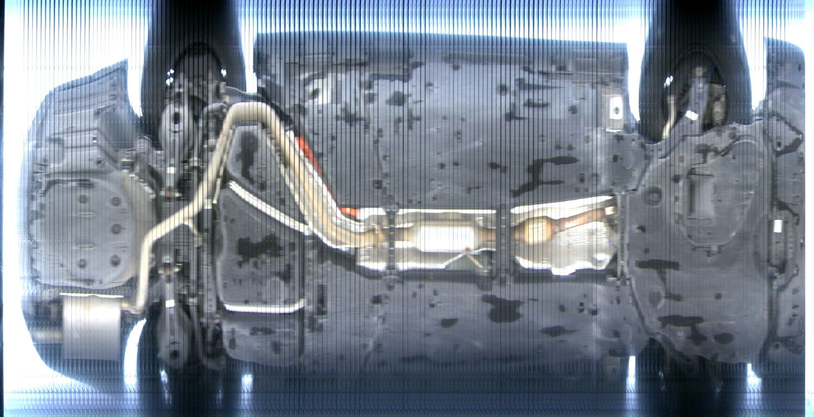 2023 Toyota Camry Hybrid LE FWD