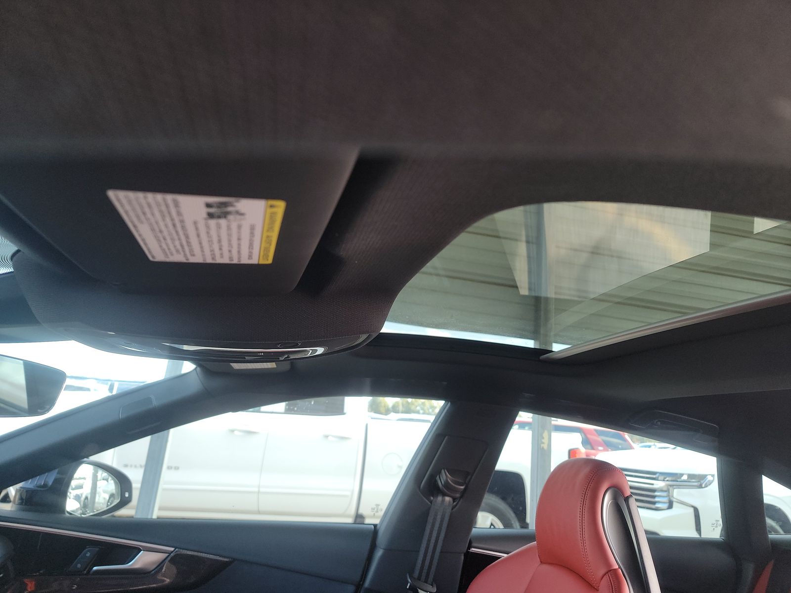 2025 Audi S5 Premium Plus AWD