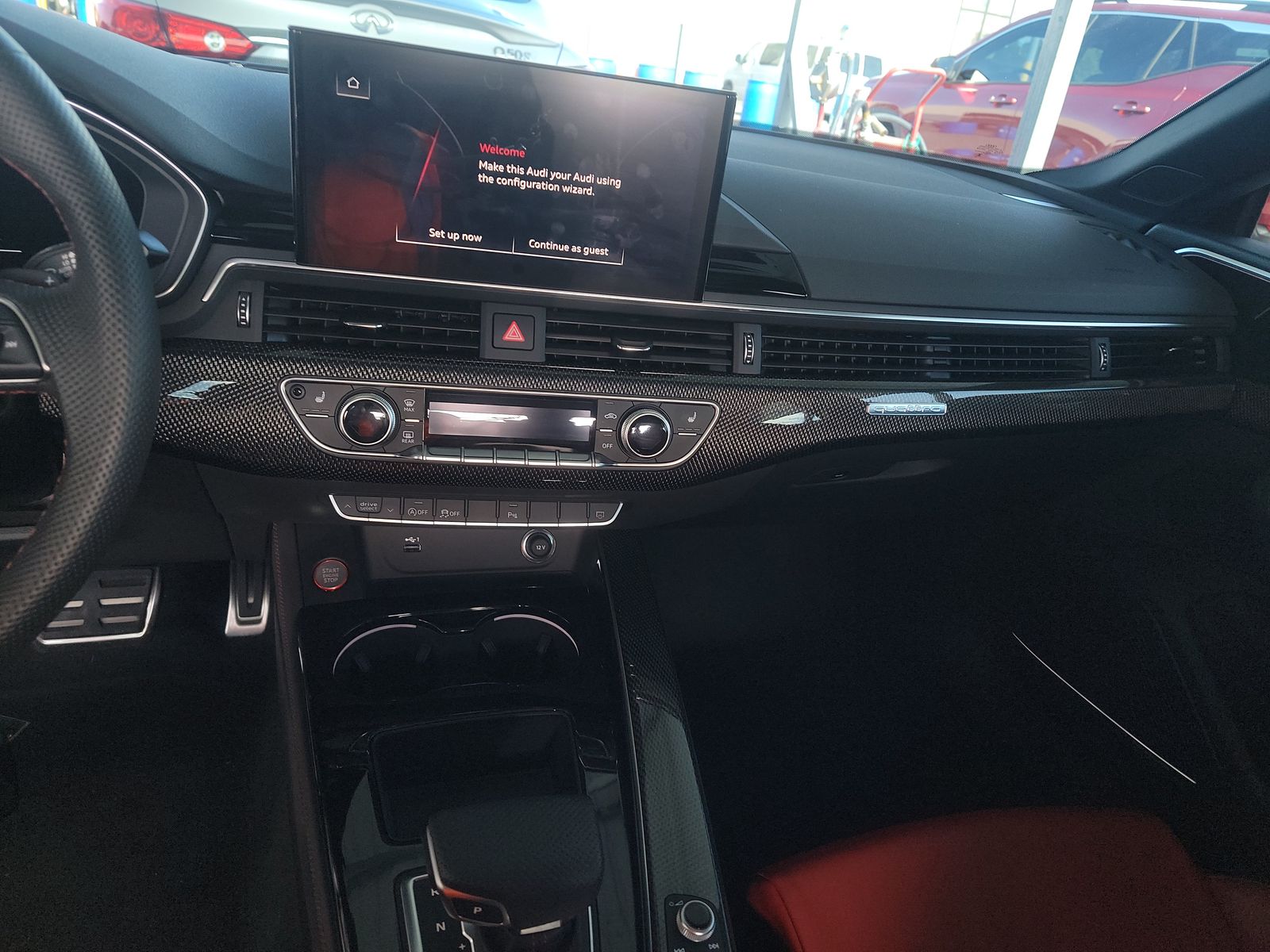 2025 Audi S5 Premium Plus AWD