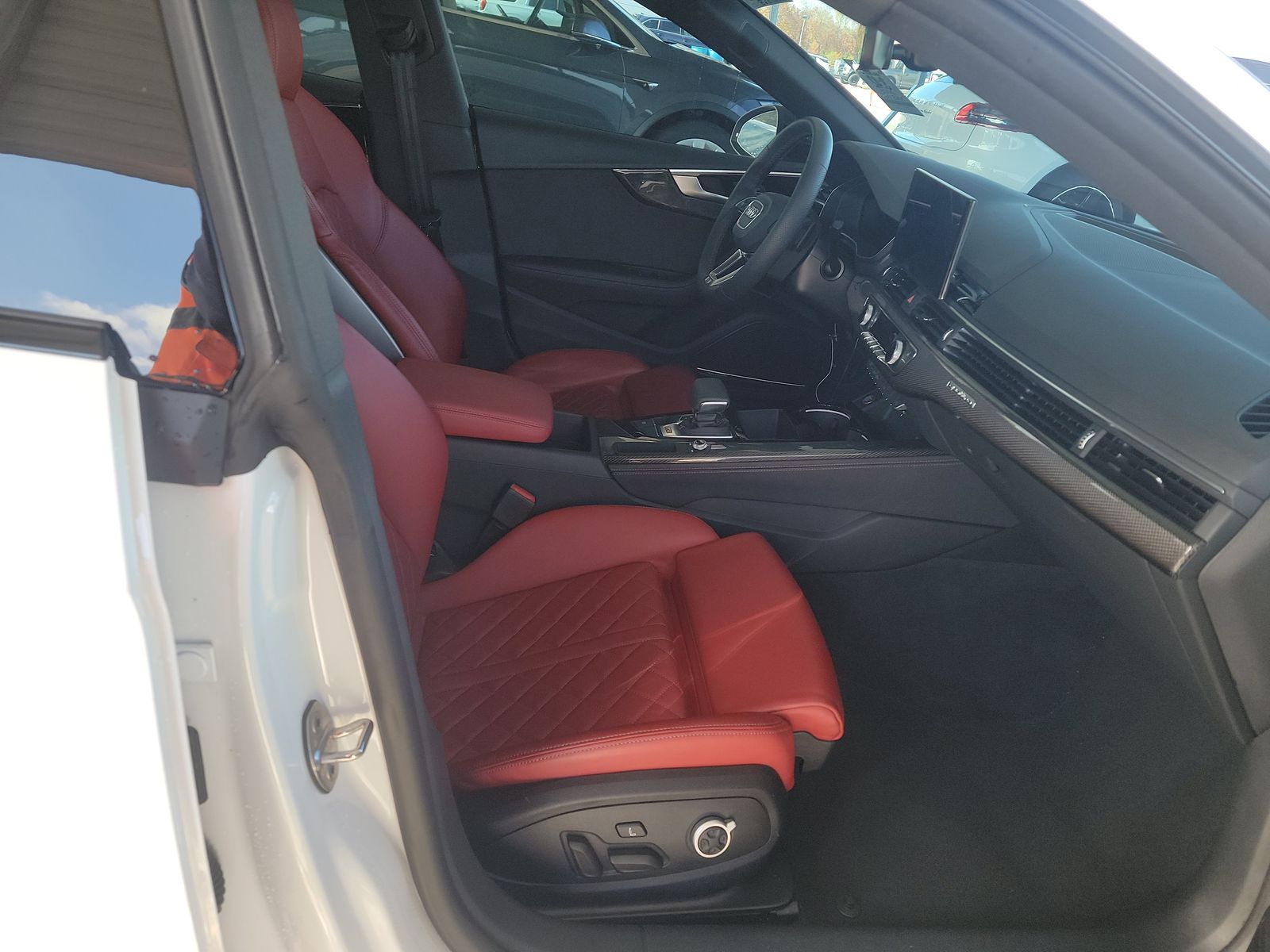 2025 Audi S5 Premium Plus AWD