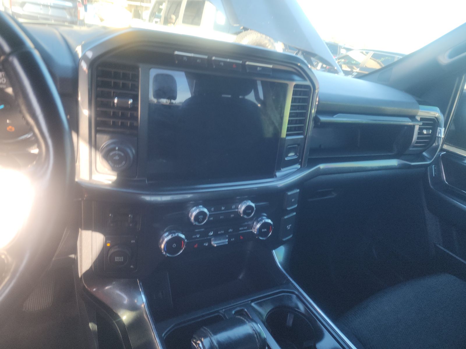 2022 Ford F-150 XLT AWD