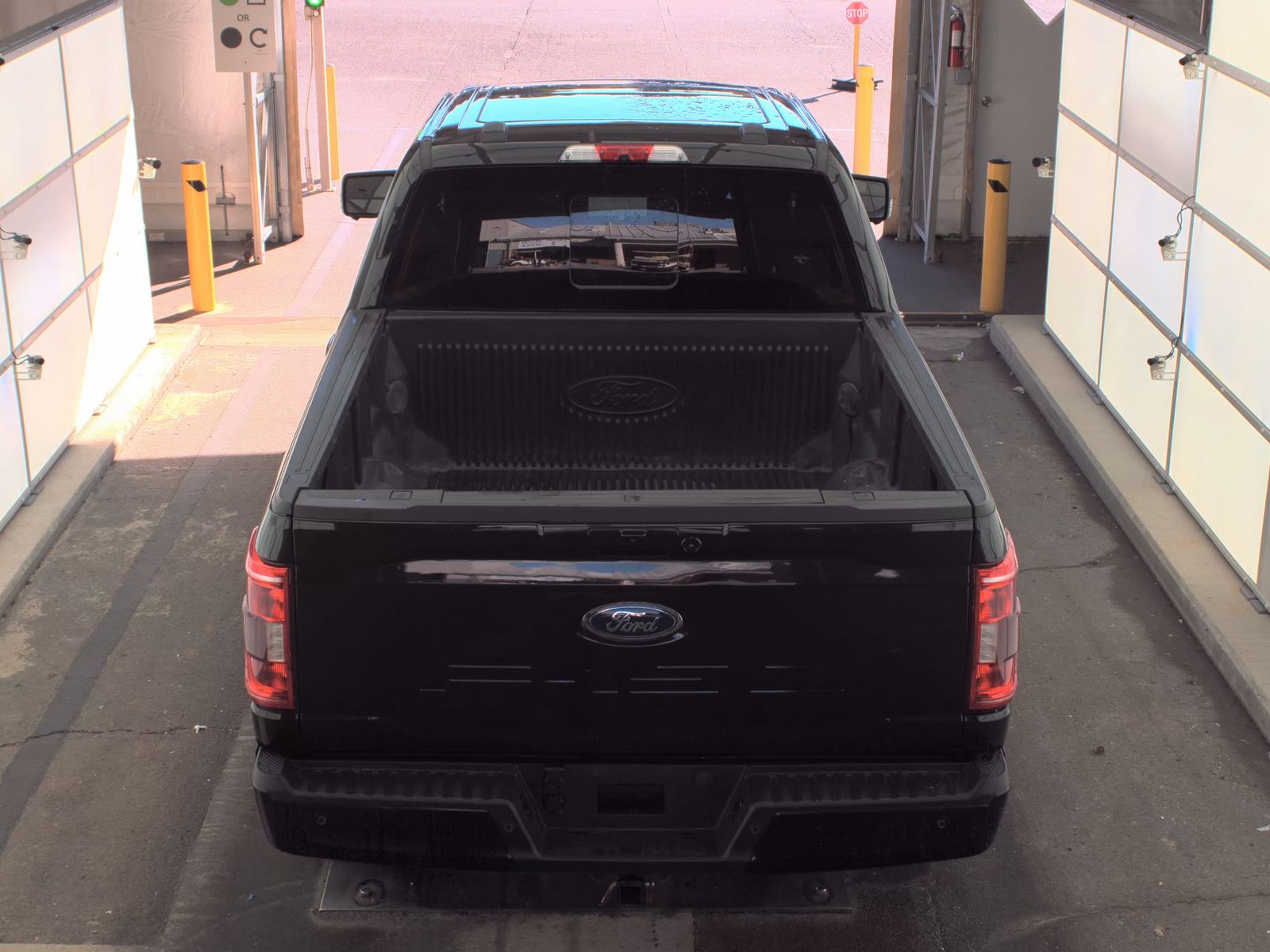 2022 Ford F-150 XLT AWD