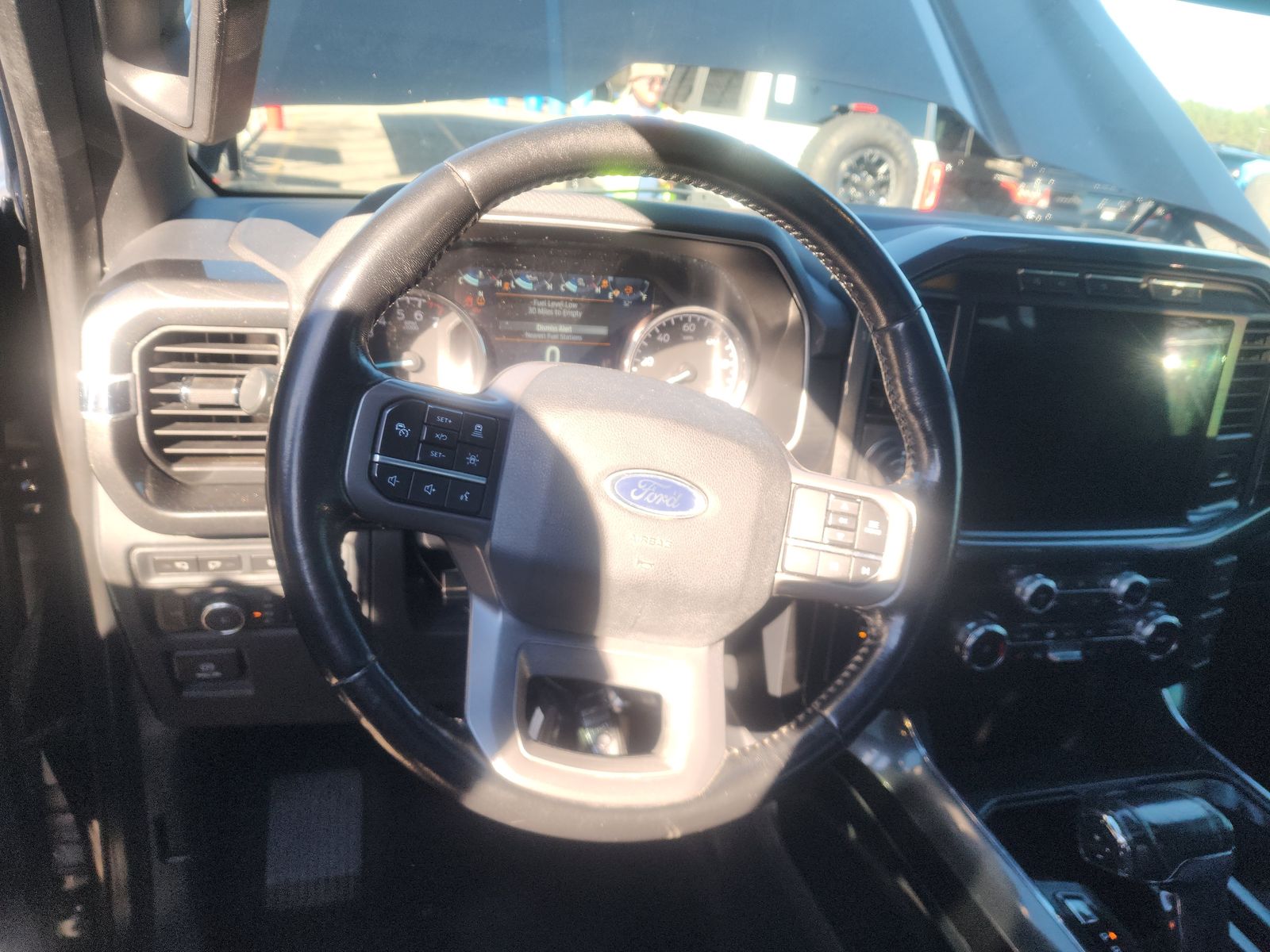 2022 Ford F-150 XLT AWD