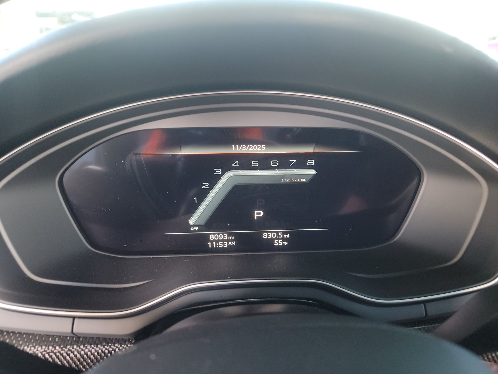 2025 Audi S5 Premium Plus AWD