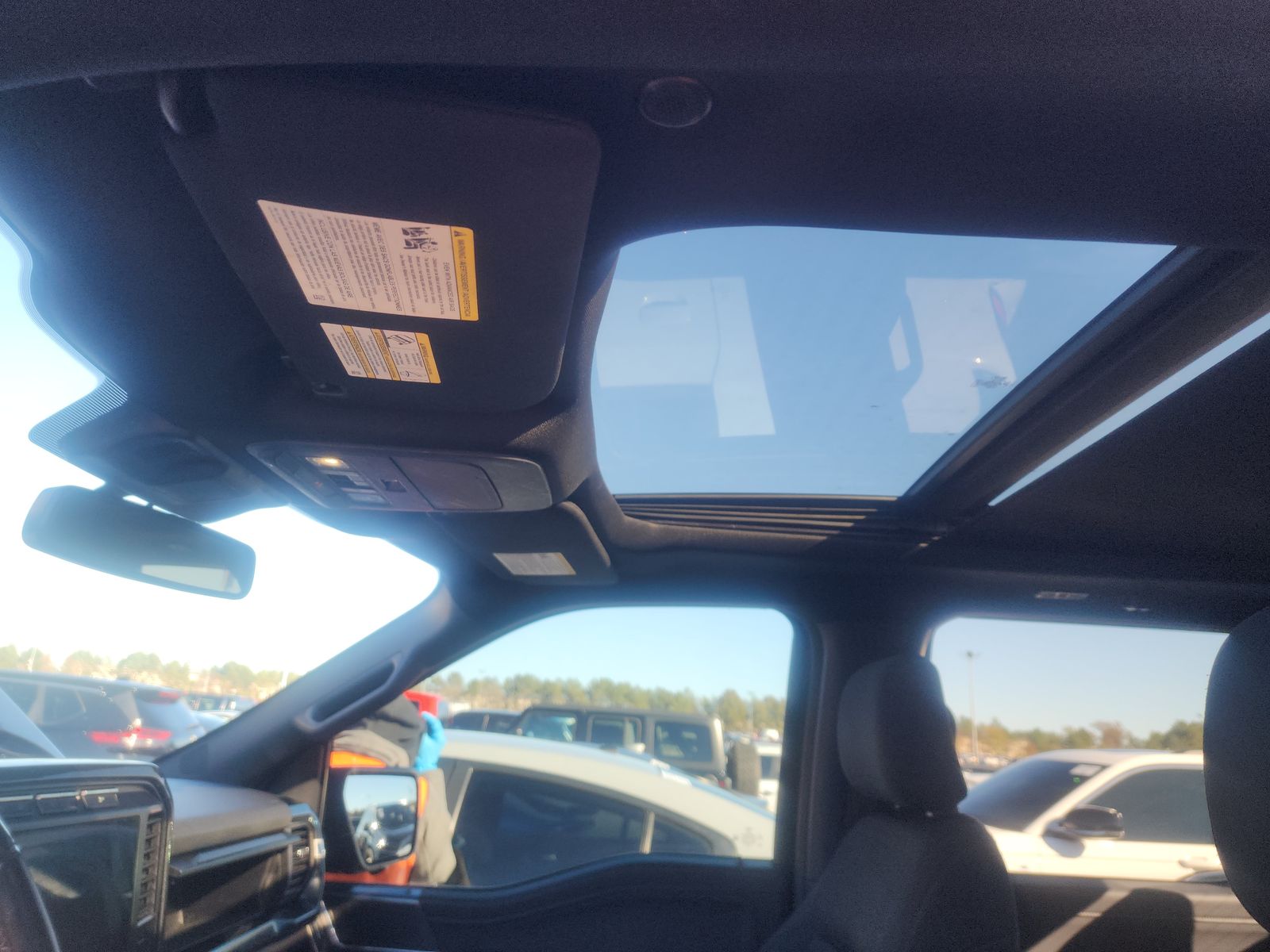 2022 Ford F-150 XLT AWD