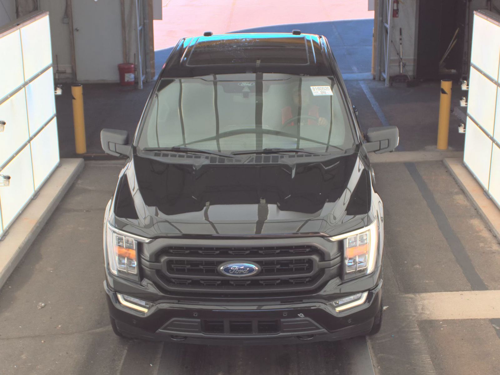 2022 Ford F-150 XLT AWD