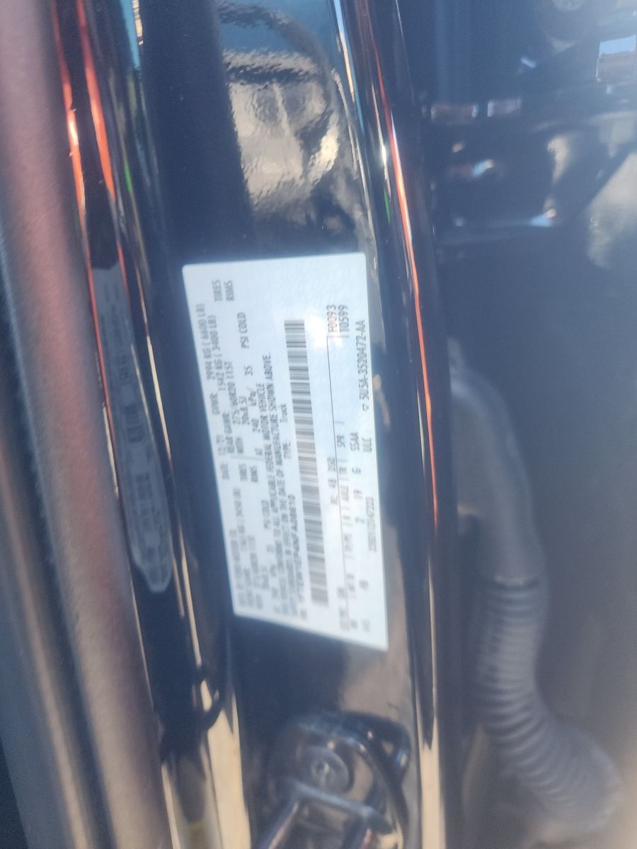 2022 Ford F-150 XLT AWD