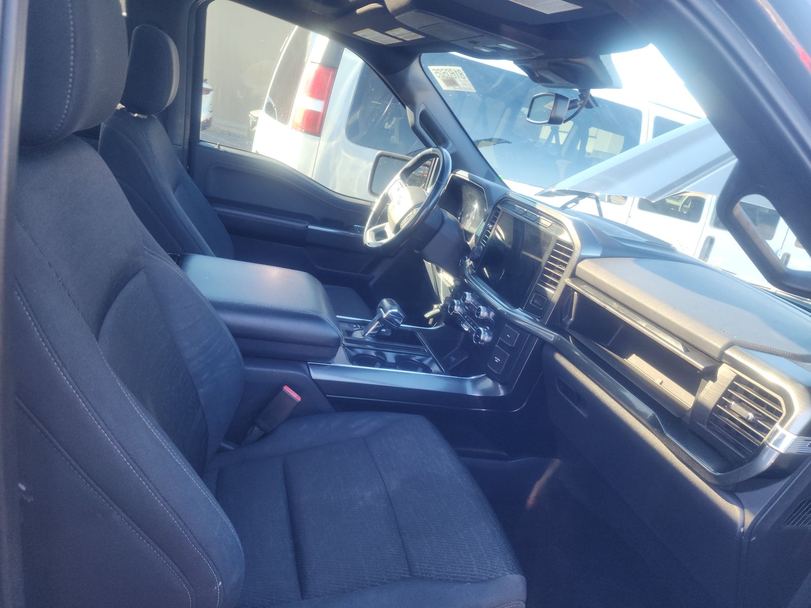 2022 Ford F-150 XLT AWD