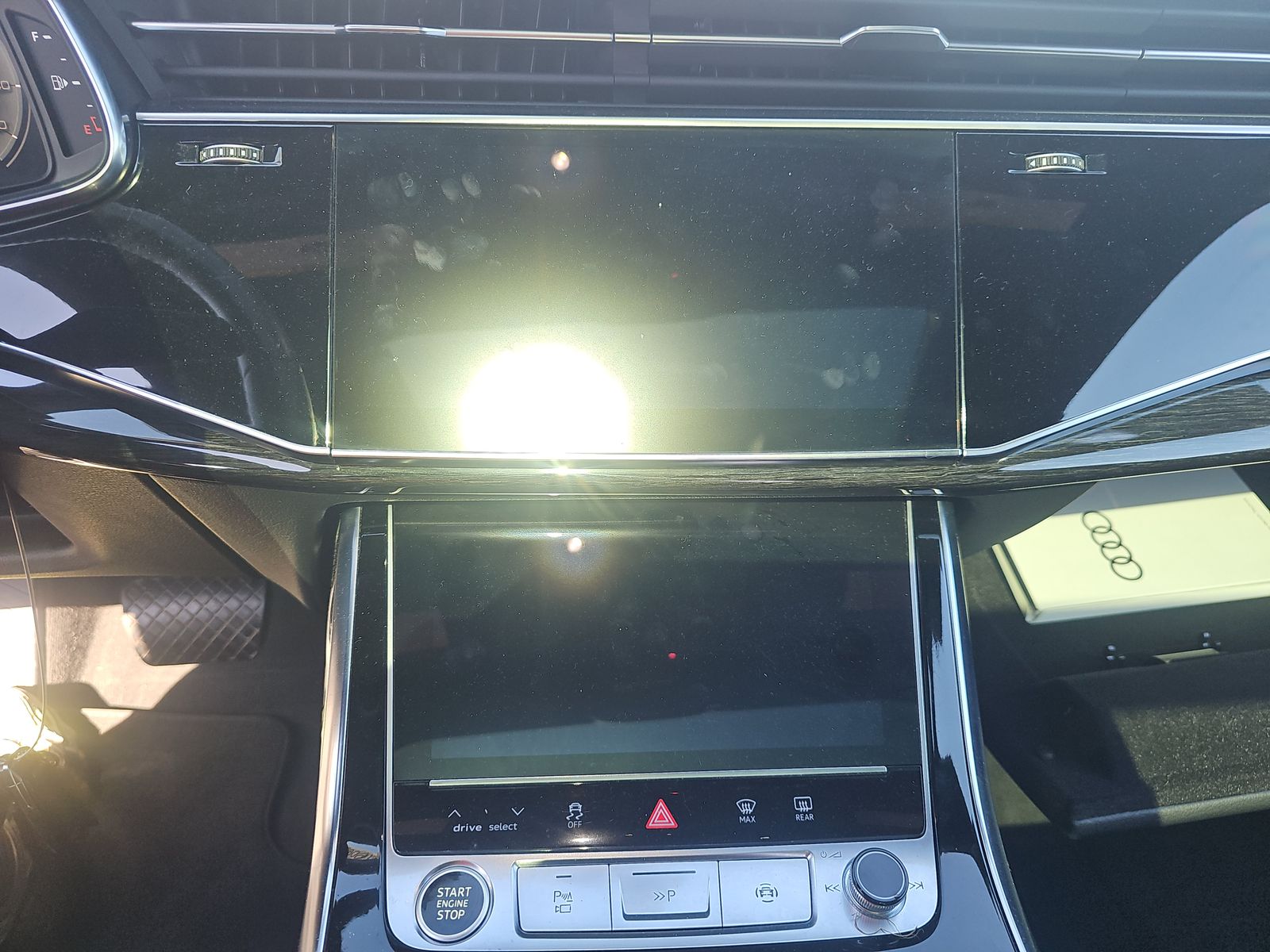 2024 Audi Q8 Prestige AWD