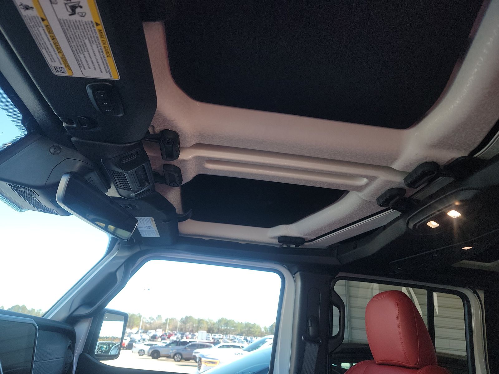 2024 Jeep Wrangler Rubicon 392 AWD