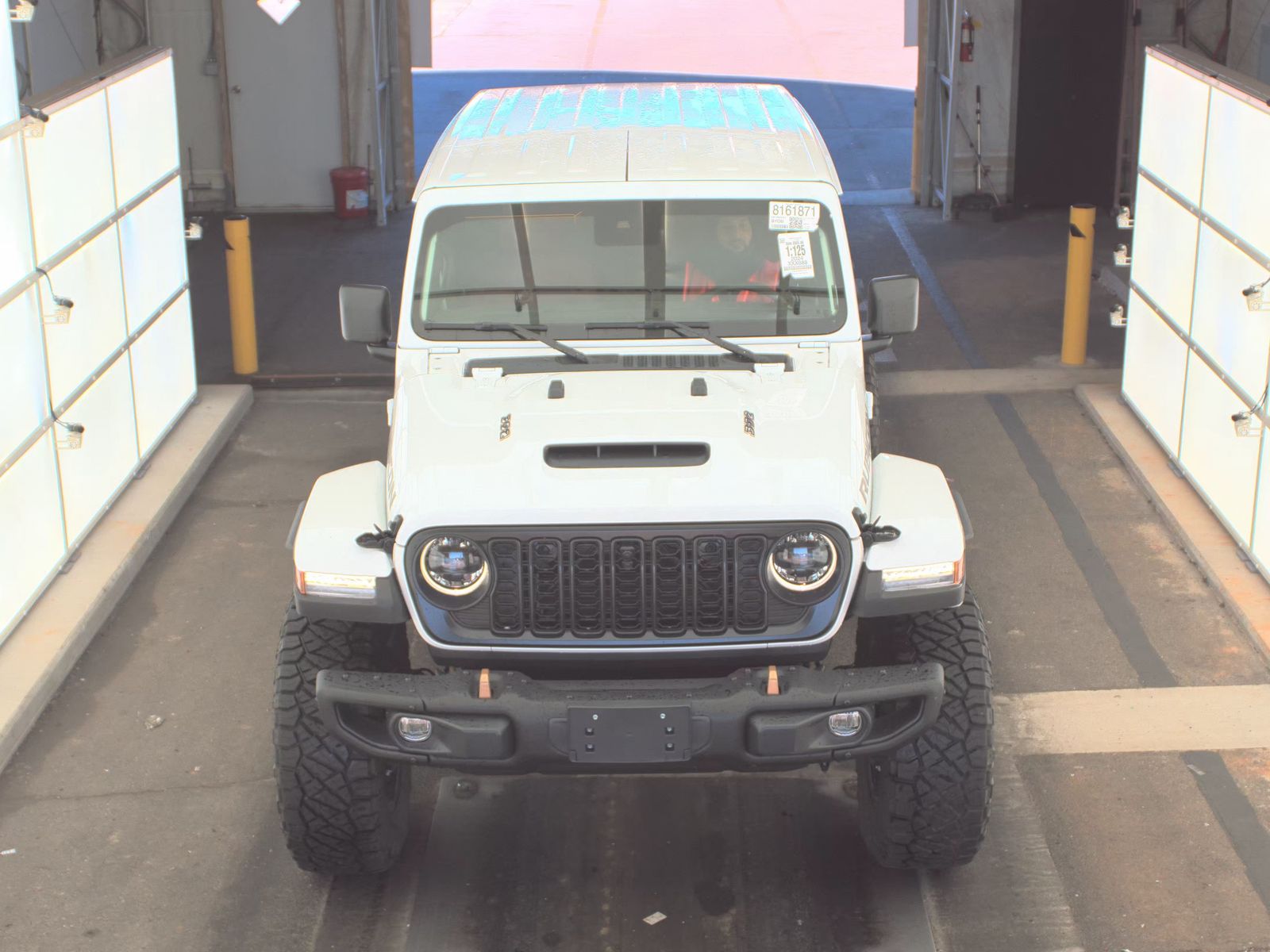 2024 Jeep Wrangler Rubicon 392 AWD