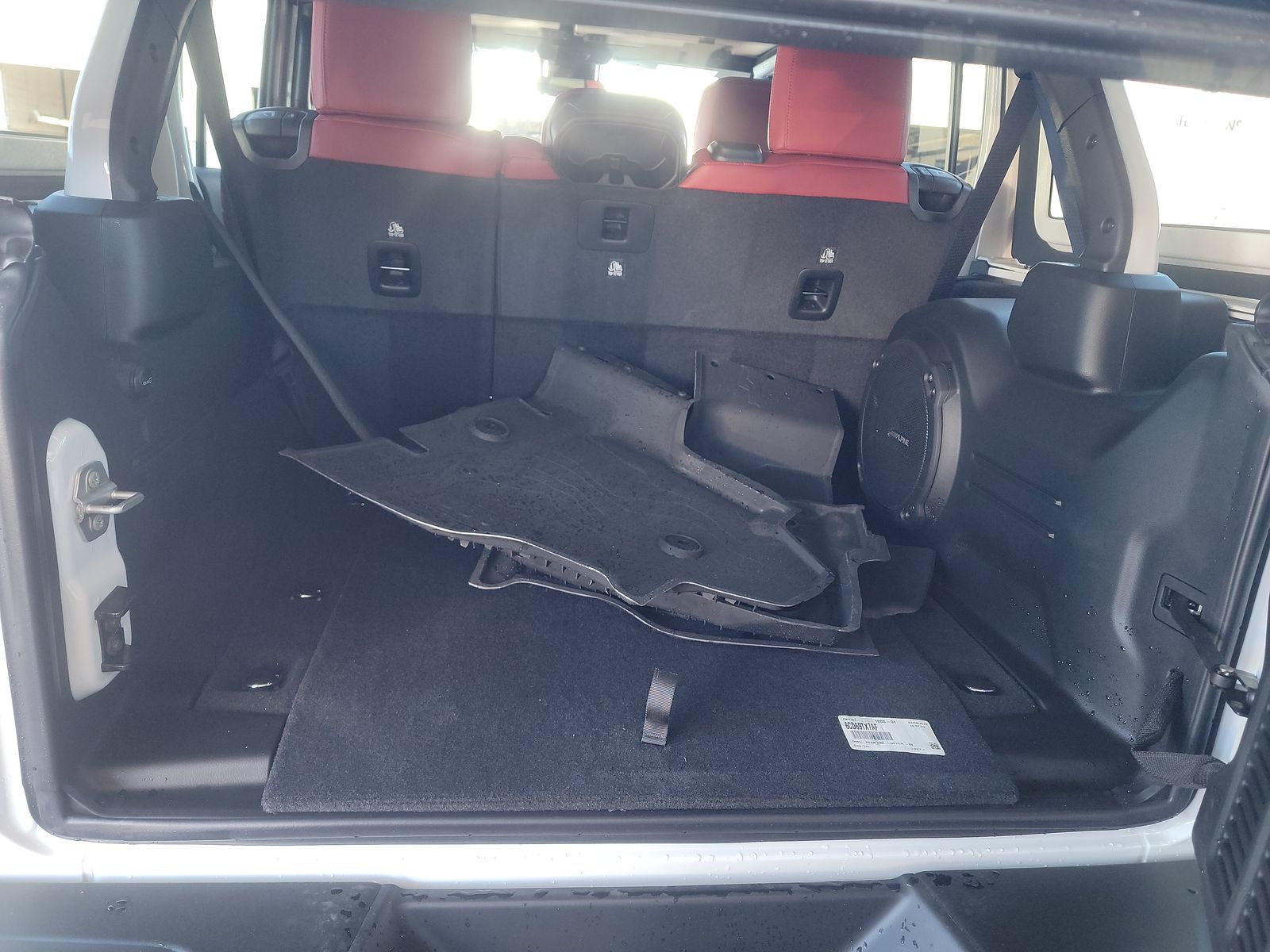 2024 Jeep Wrangler Rubicon 392 AWD