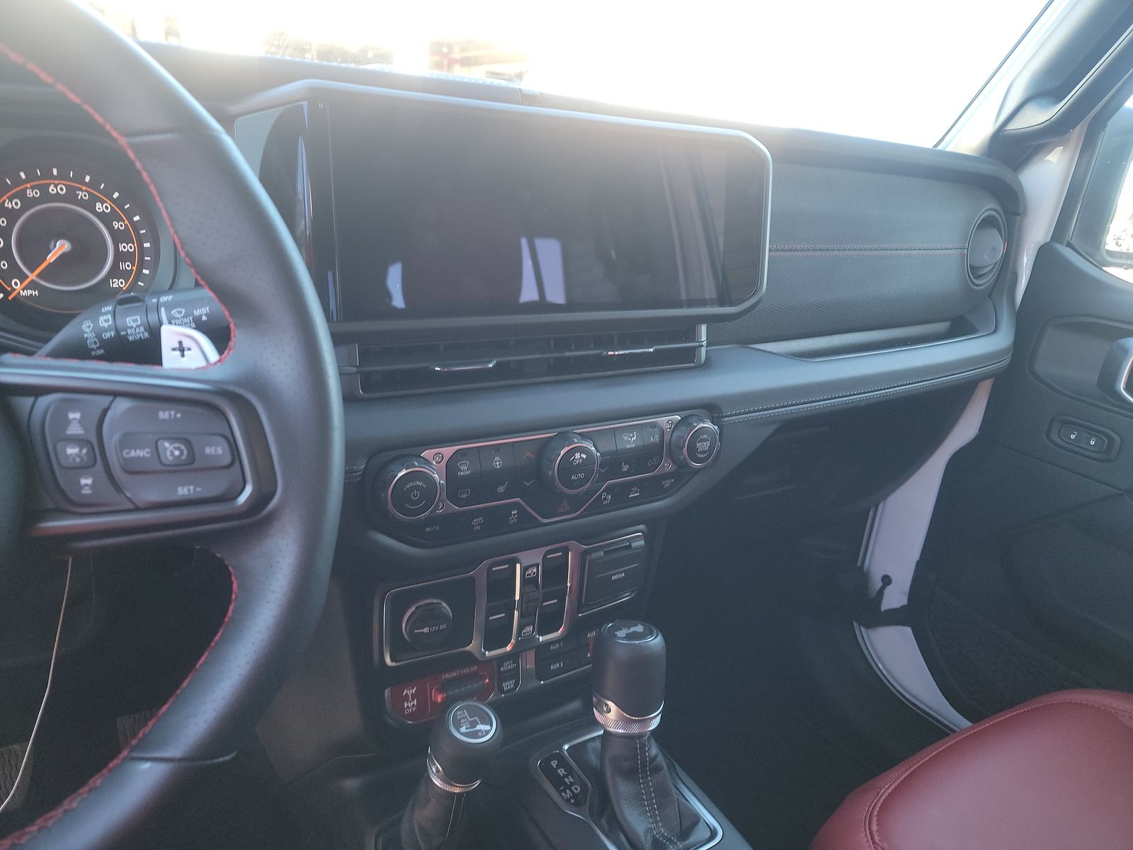 2024 Jeep Wrangler Rubicon 392 AWD