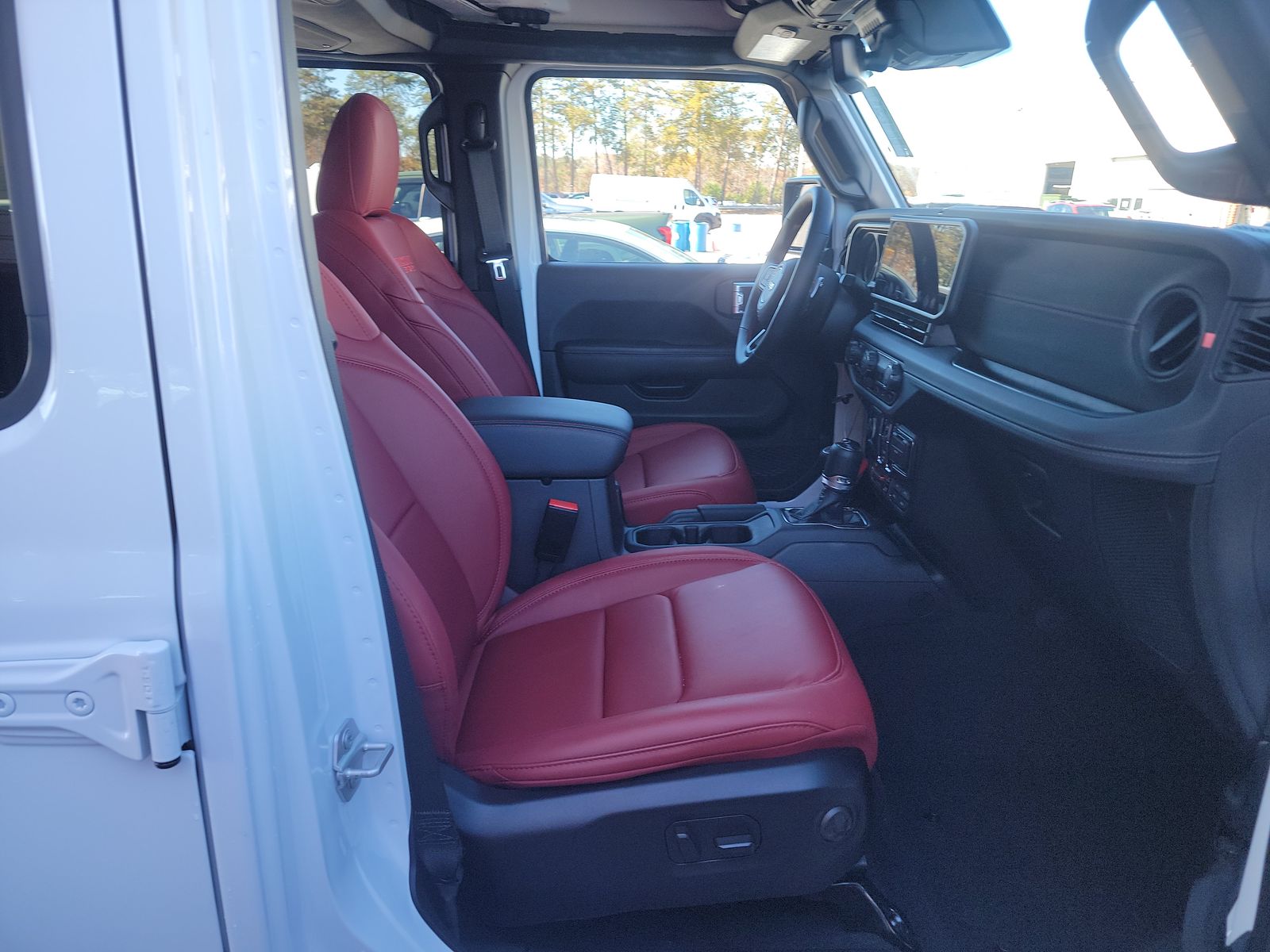 2024 Jeep Wrangler Rubicon 392 AWD