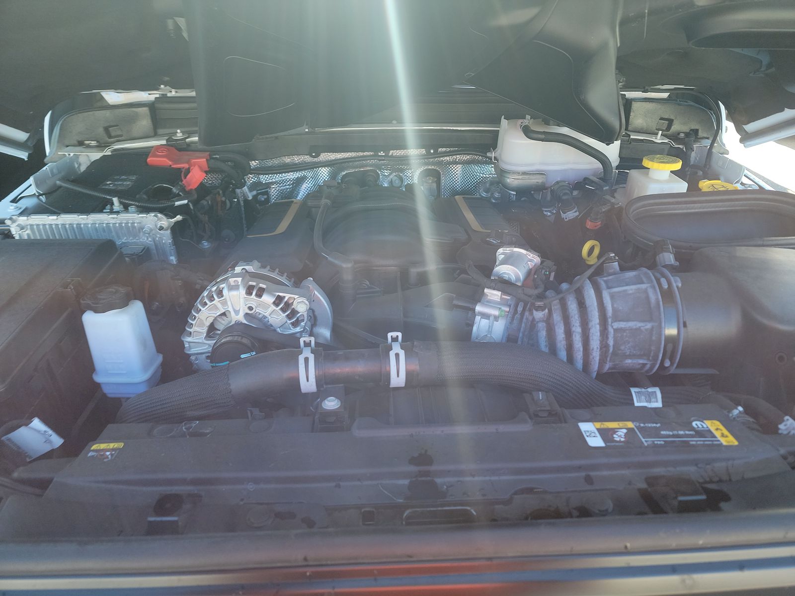 2024 Jeep Wrangler Rubicon 392 AWD