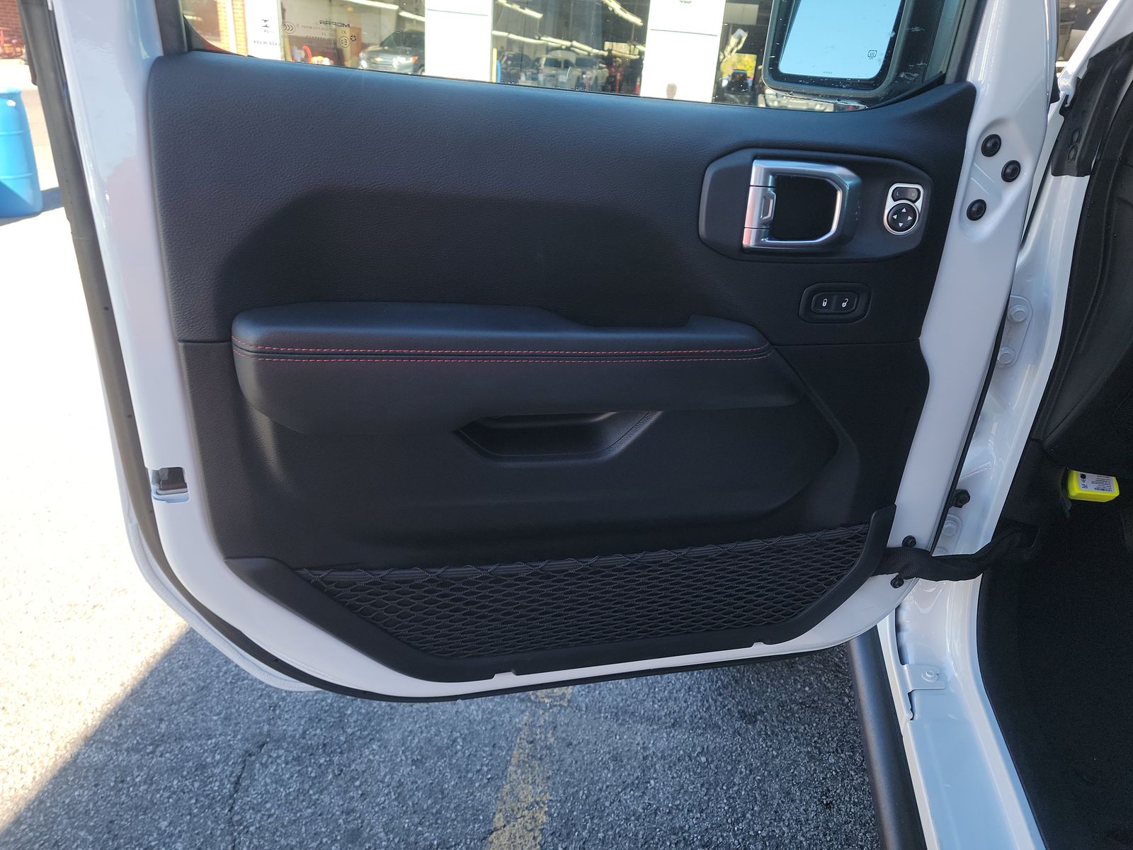 2024 Jeep Wrangler Rubicon 392 AWD