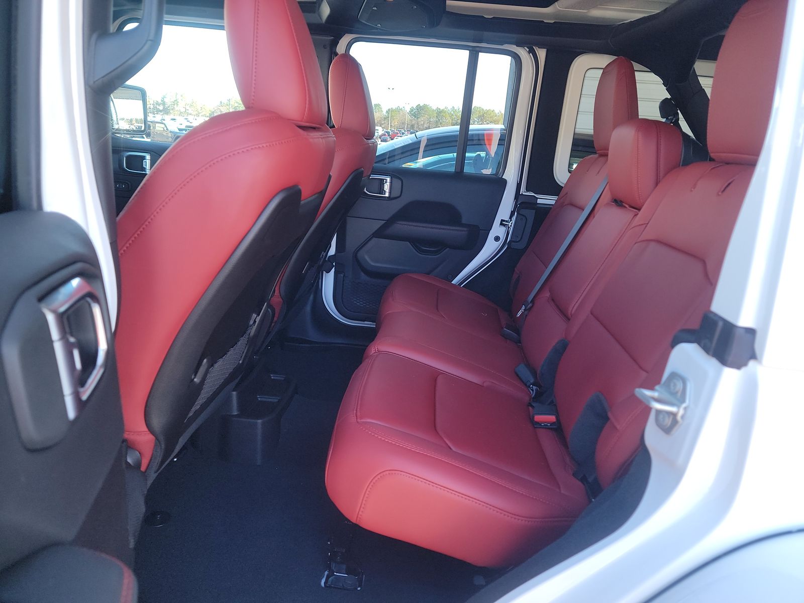 2024 Jeep Wrangler Rubicon 392 AWD