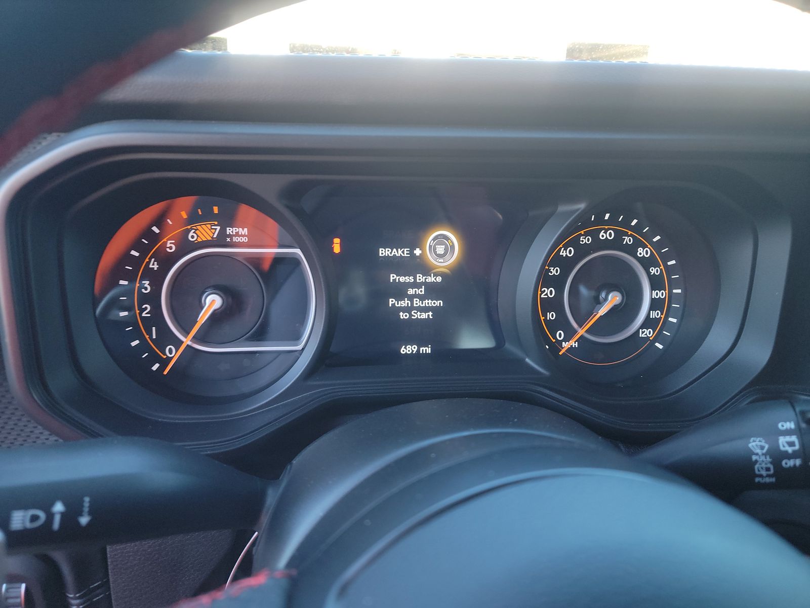 2024 Jeep Wrangler Rubicon 392 AWD