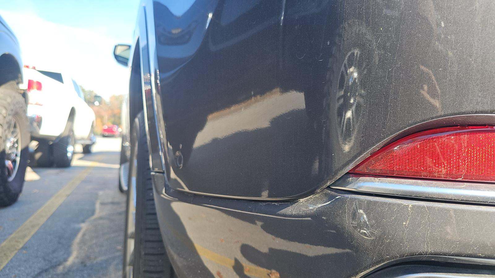 2022 Jeep Grand Cherokee Summit AWD