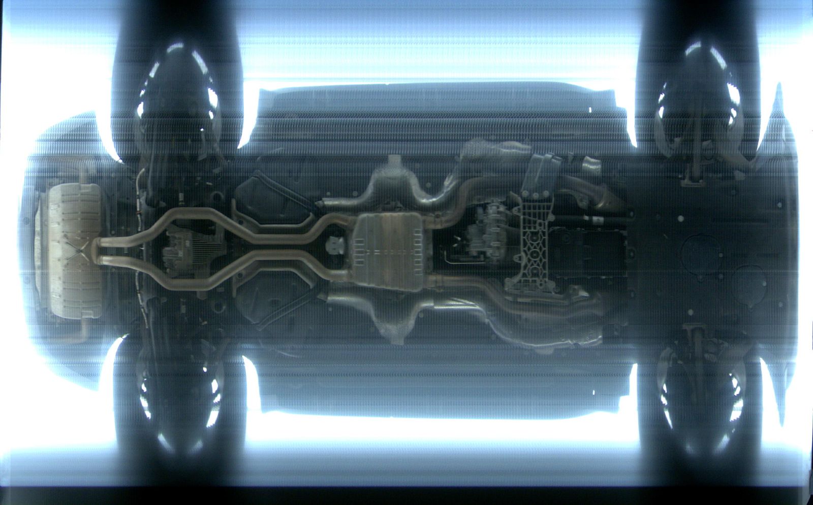 2022 Jeep Grand Cherokee Summit AWD