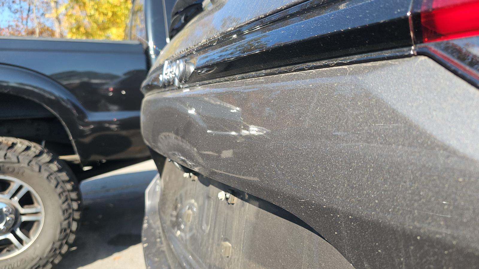 2022 Jeep Grand Cherokee Summit AWD