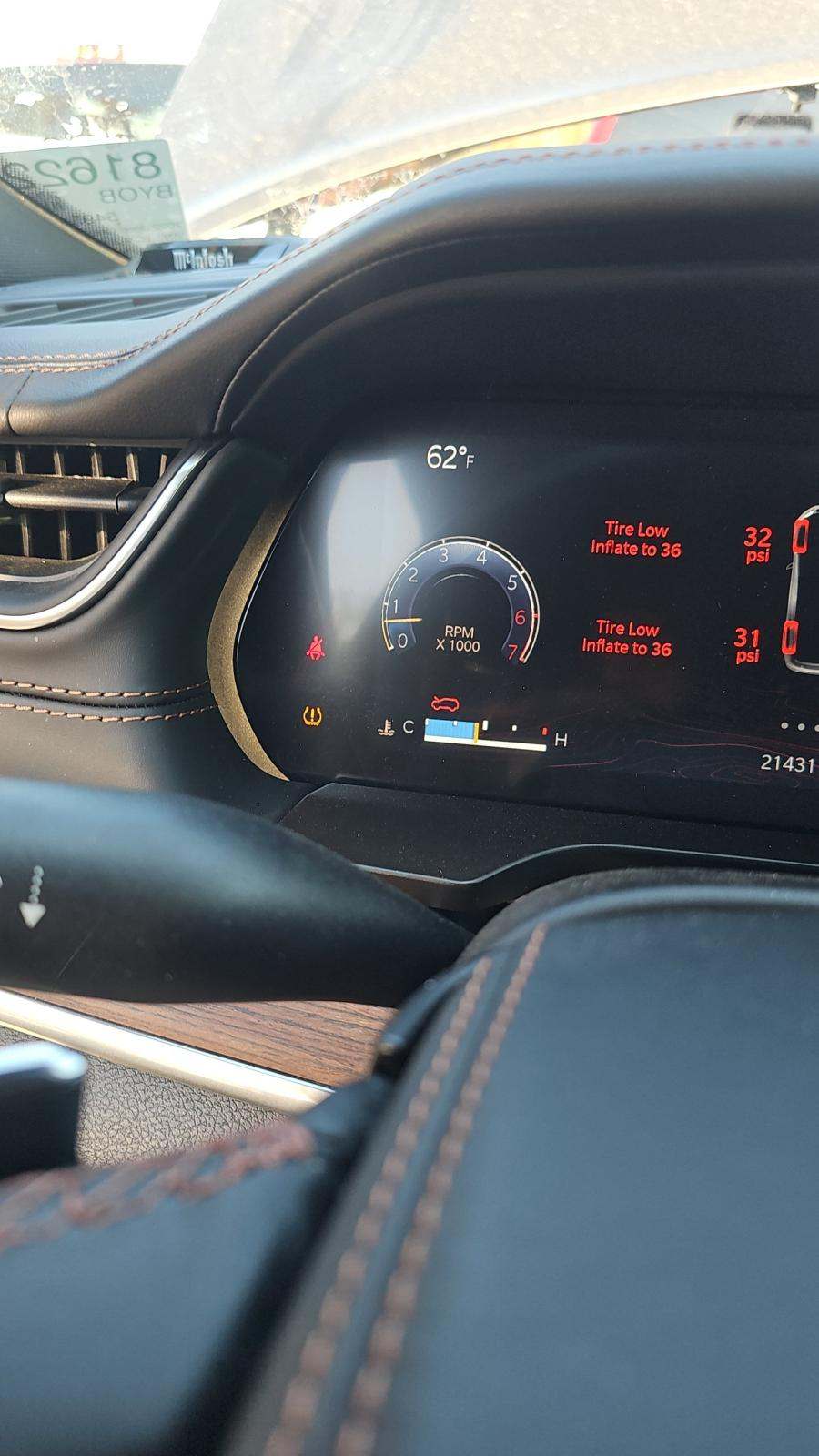 2022 Jeep Grand Cherokee Summit AWD