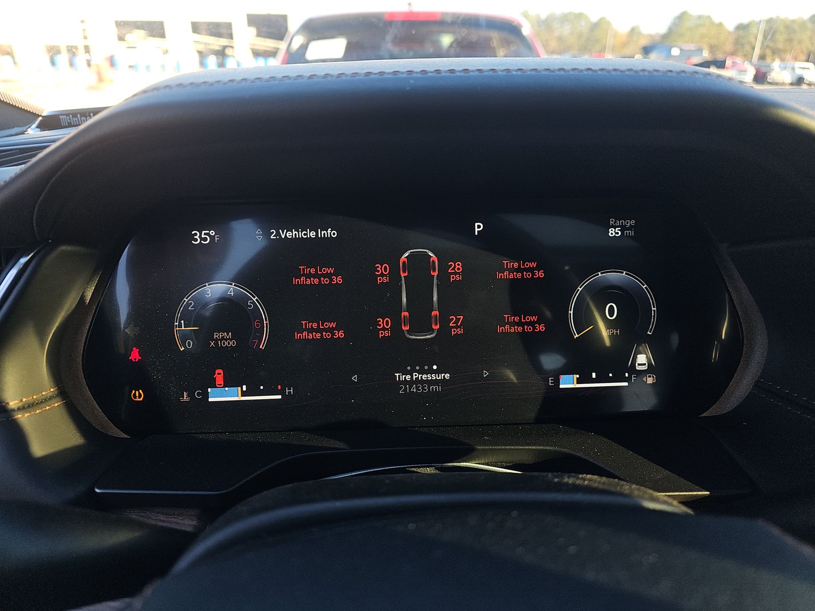 2022 Jeep Grand Cherokee Summit AWD