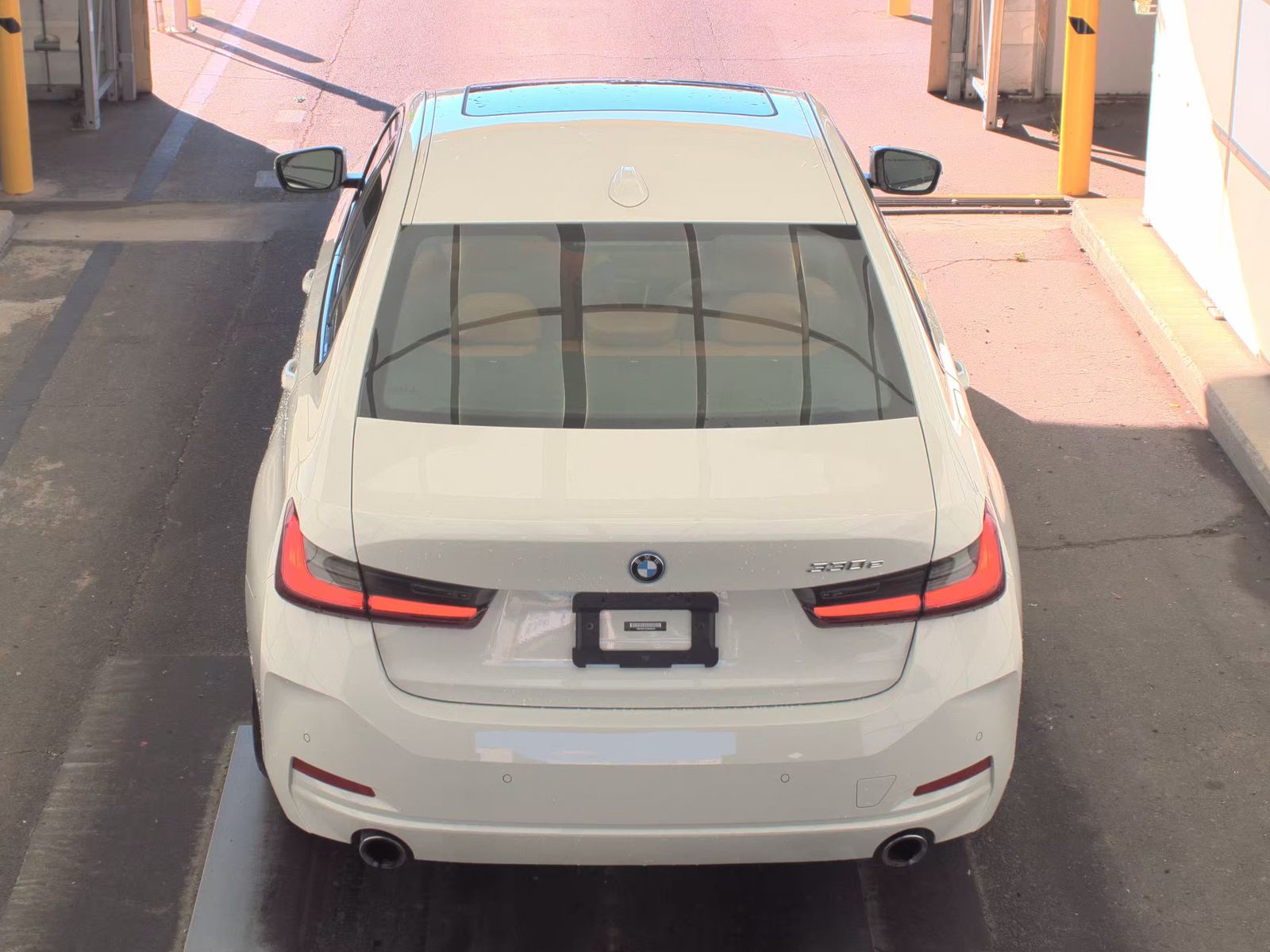 2023 BMW 3 Series 330e RWD