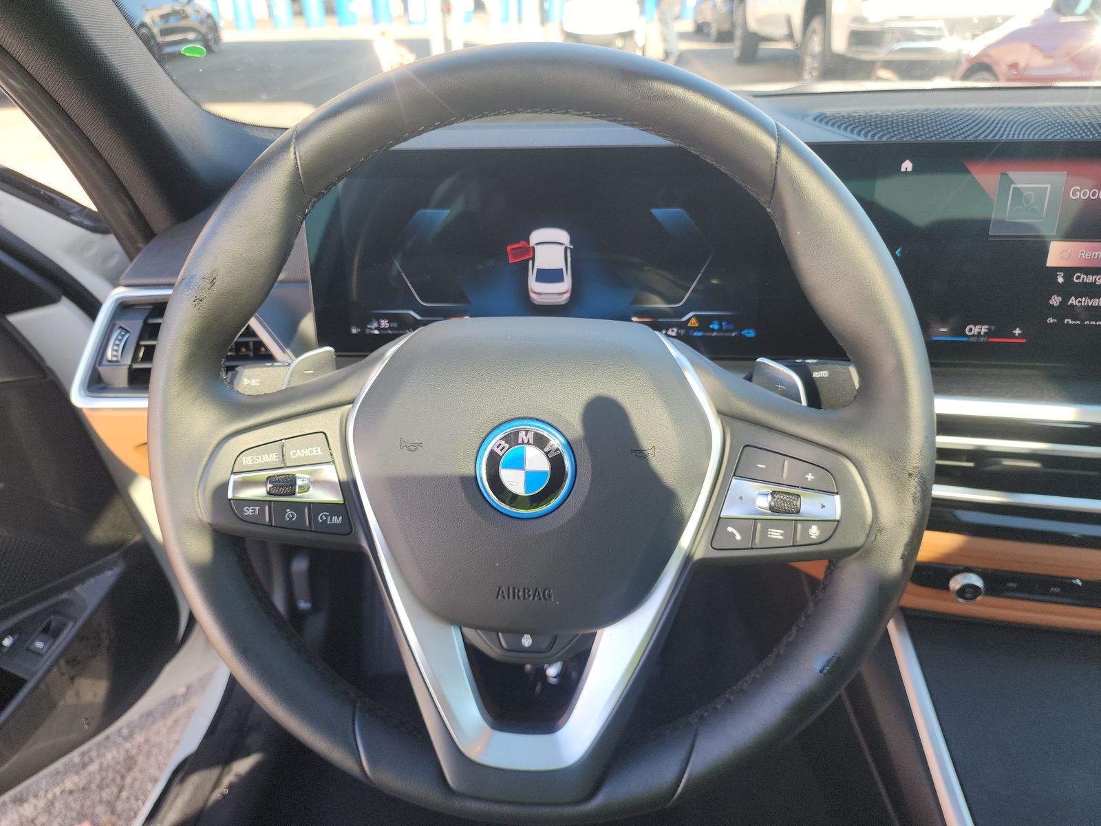 2023 BMW 3 Series 330e RWD