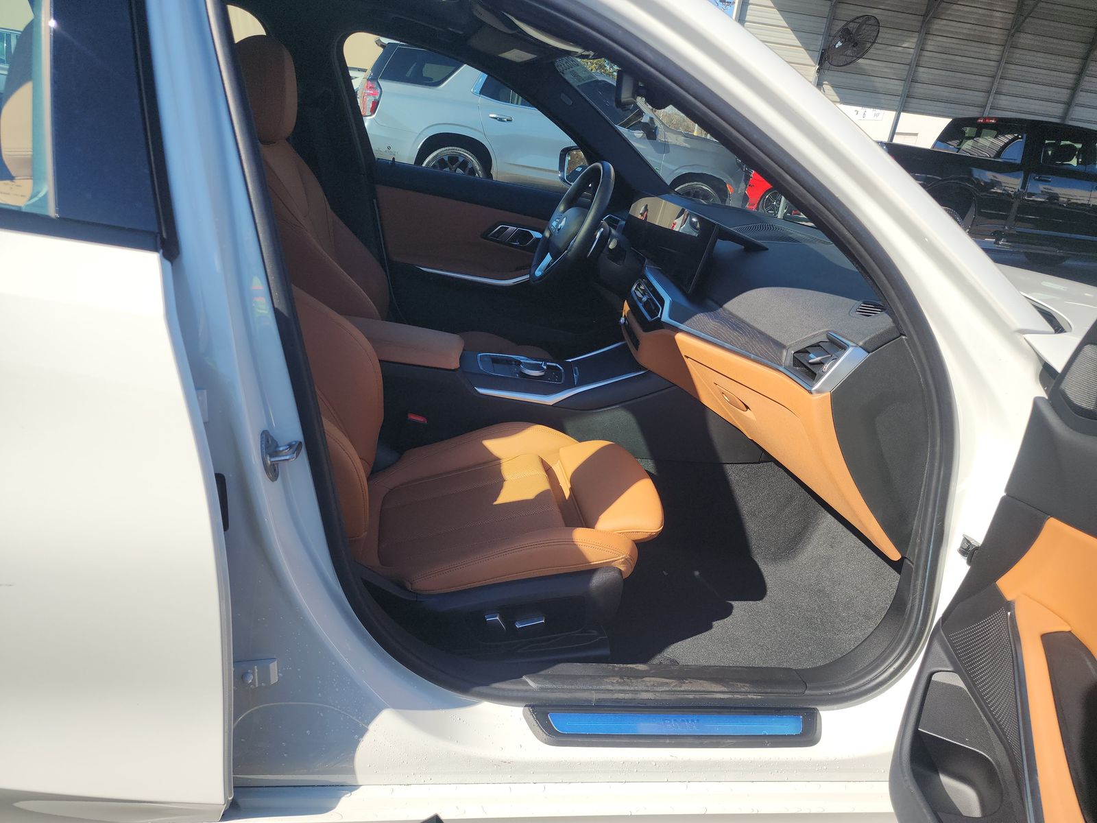 2023 BMW 3 Series 330e RWD