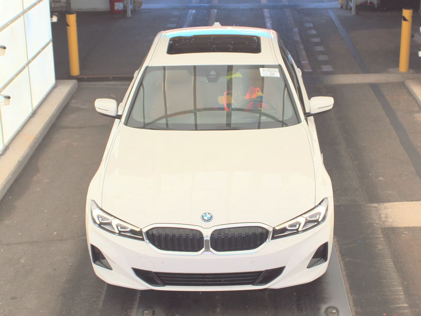 2023 BMW 3 Series 330e RWD