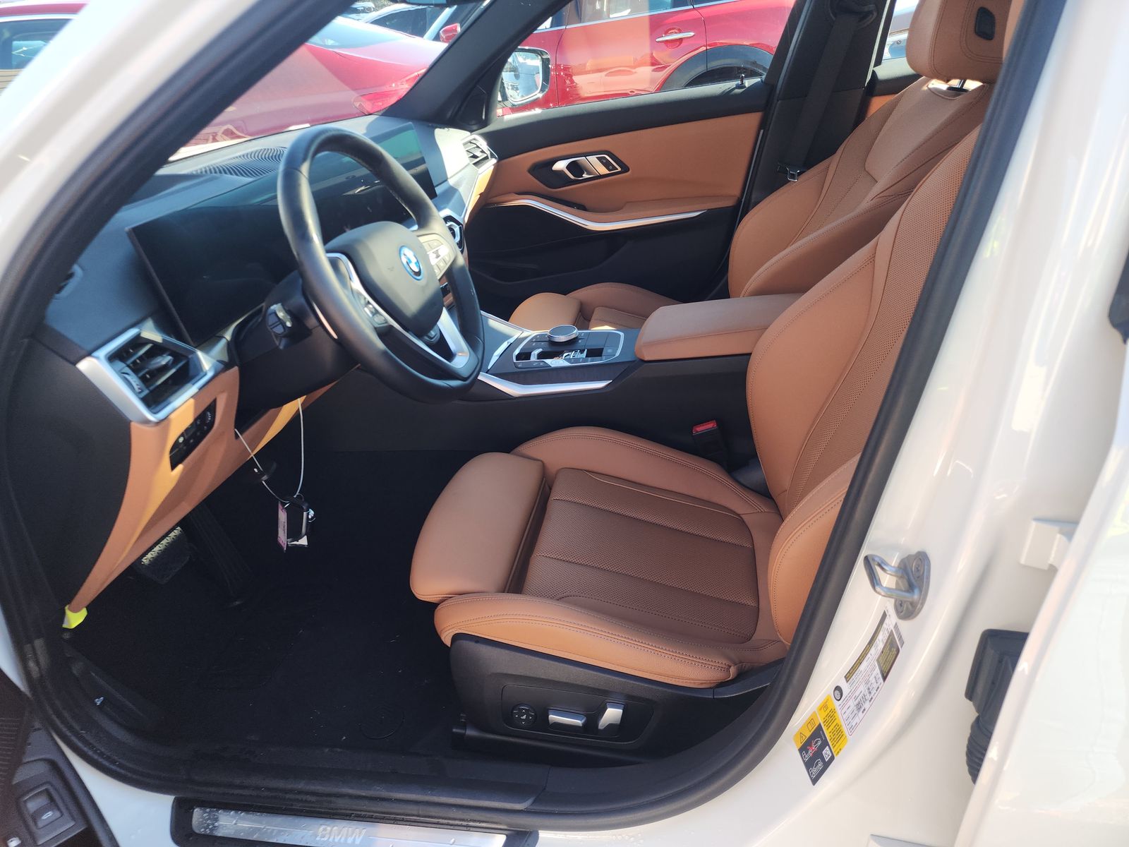 2023 BMW 3 Series 330e RWD