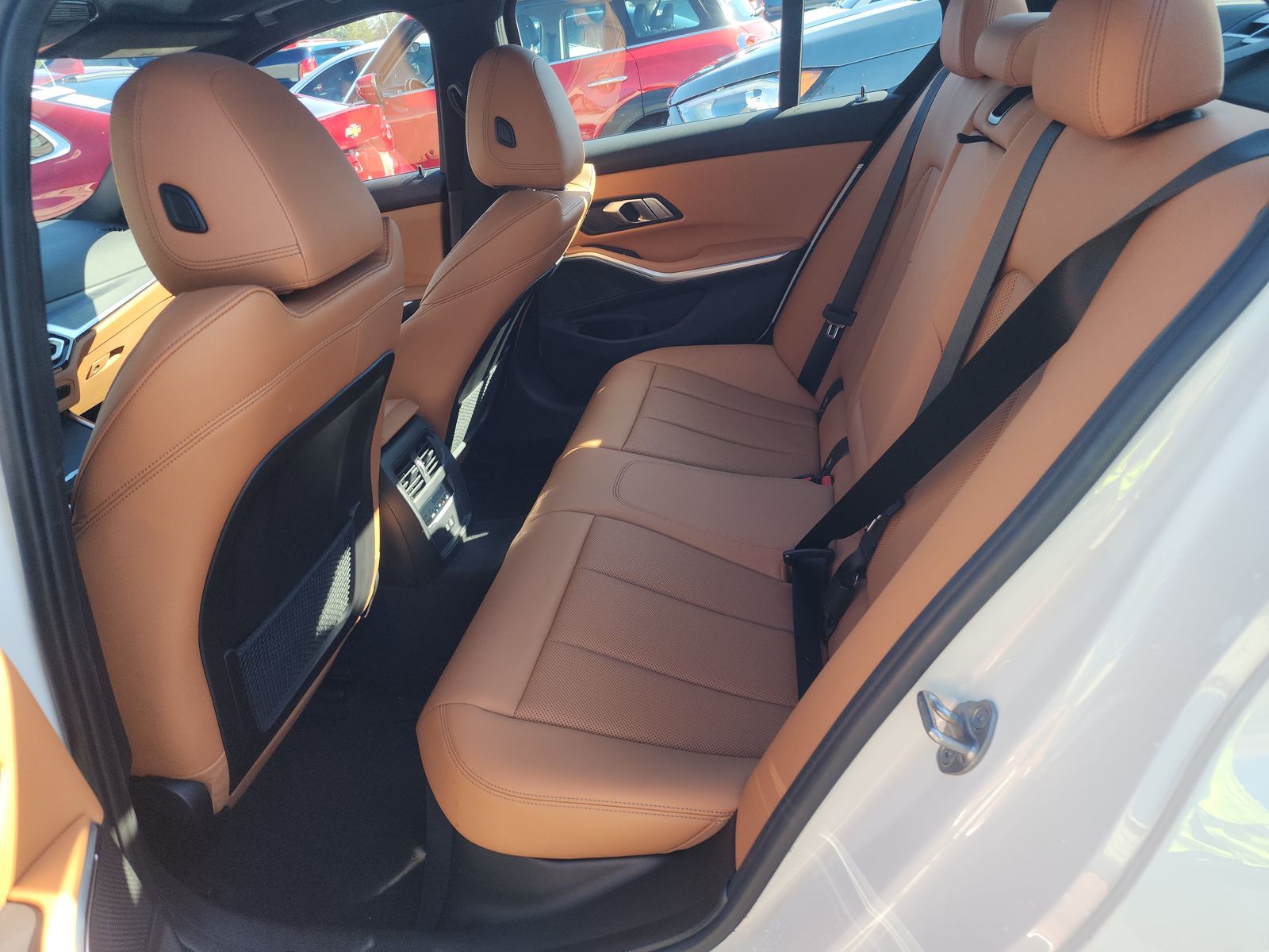 2023 BMW 3 Series 330e RWD