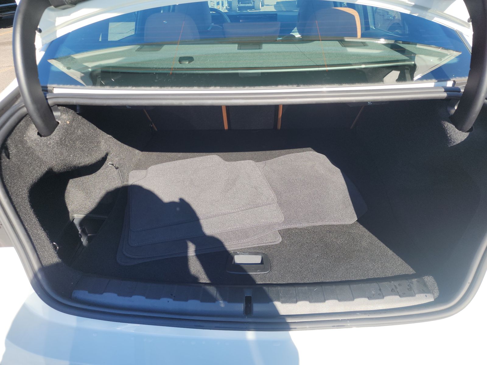 2023 BMW 3 Series 330e RWD