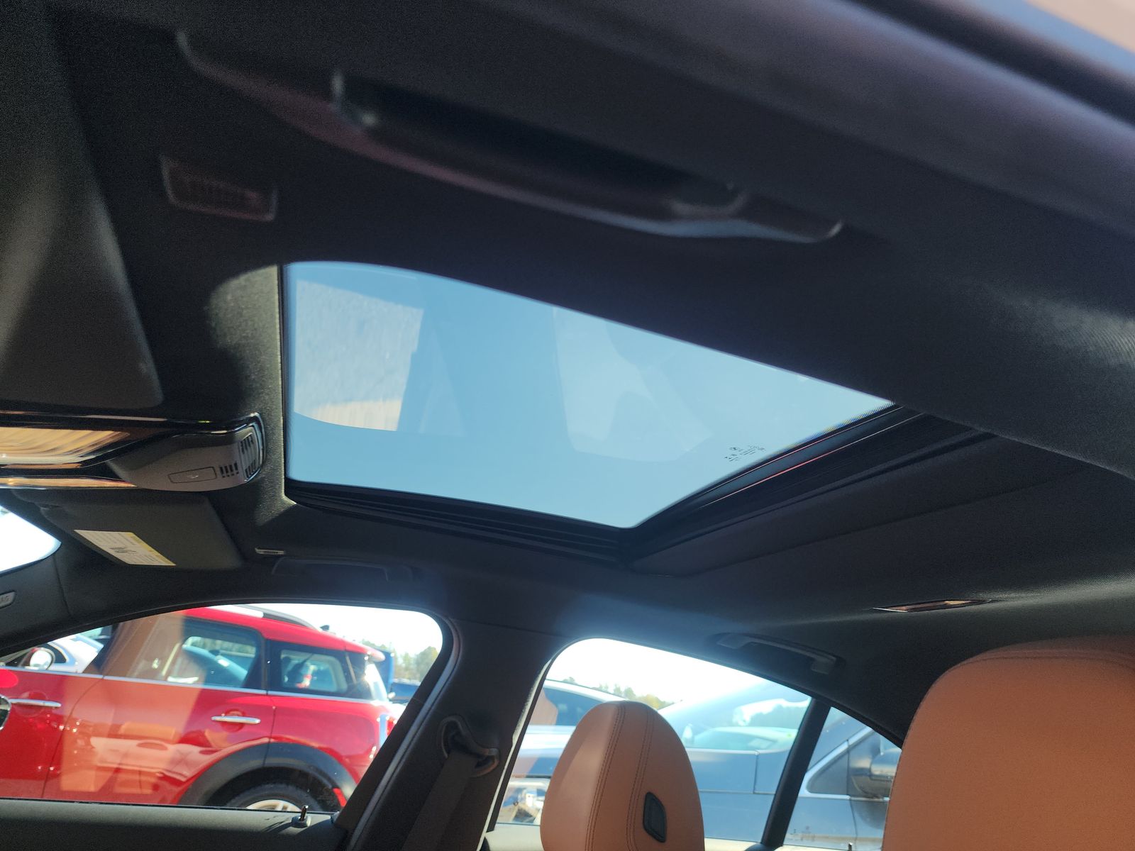 2023 BMW 3 Series 330e RWD