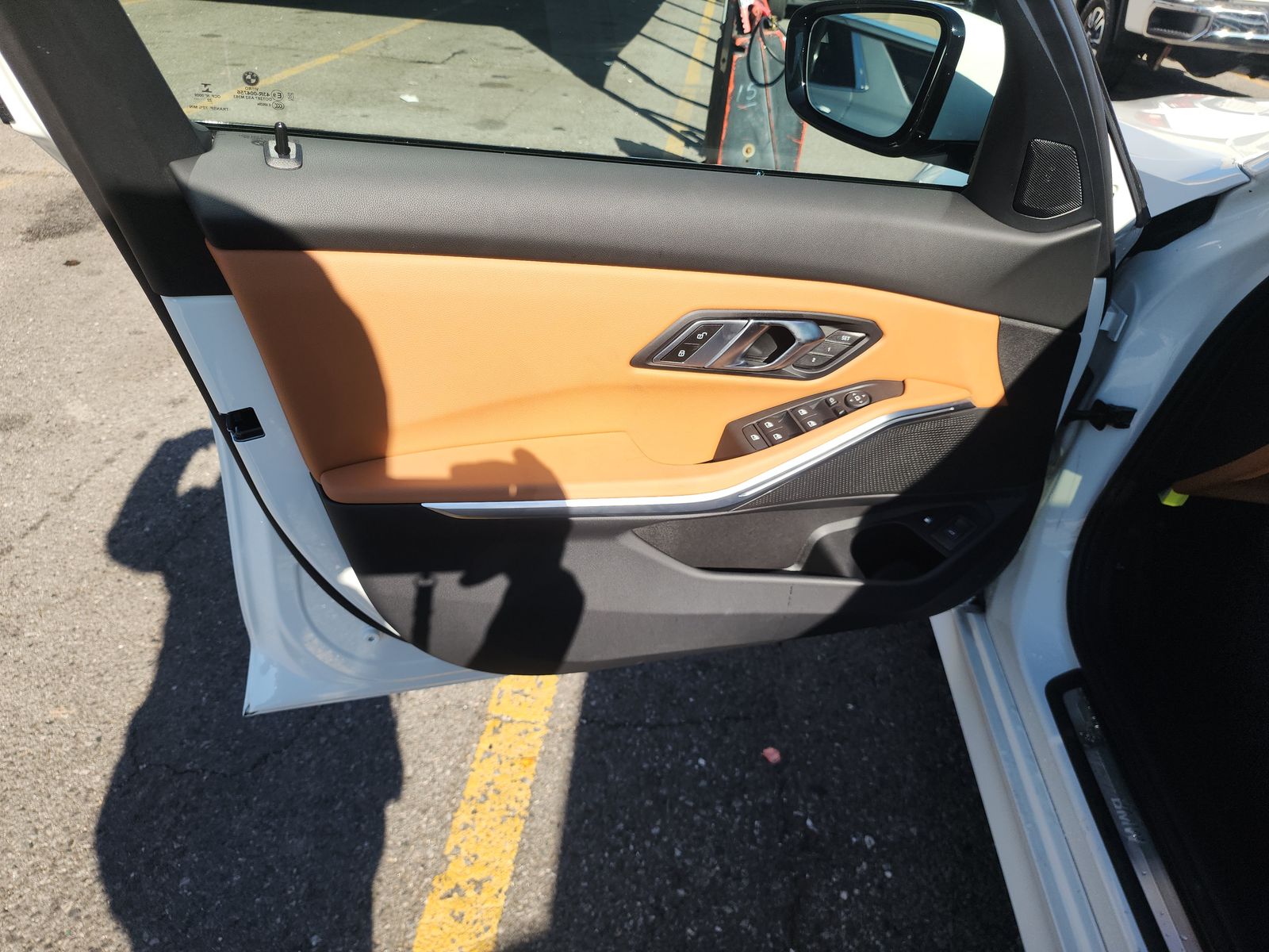 2023 BMW 3 Series 330e RWD